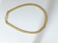 10k Yellow Gold Cadena Romani 22.2g