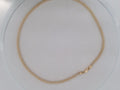 10k Yellow Gold Cadena Variada 24g