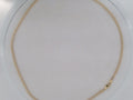 10k Yellow Gold Cadena Variada 21.6g