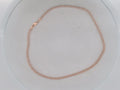 10k Yellow Gold Cadena Variada 17g