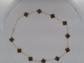 10k Yellow Gold Cadena Variada 11.4g