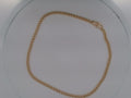 10k Yellow Gold Cadena Variada 13.7g