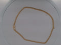 10k Yellow Gold Cadena Variada 11.9g
