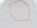 10k Yellow Gold Cadena Variada 8.4g