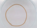 10k Yellow Gold Cadena Variada 8g