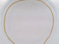 10k Yellow Gold Cadena Semisolida Cubana 5.4g