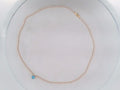 10k Yellow Gold Cadena Variada Fina 6.4g