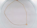 10k Yellow Gold Cadena Variada Fina 1.6g