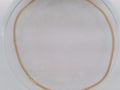 10k Yellow Gold Cadena Semisolida Cubana 10.3g