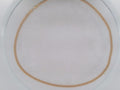 10k Yellow Gold Cadena Semisolida Cubana 9.6g