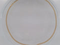 10k Yellow Gold Cadena Semisolida Cubana 10.3g
