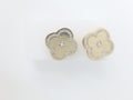 10k Yellow Gold Aretes 5.7g