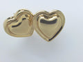 10k Yellow Gold Aretes 4.5g