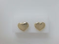 10k Yellow Gold Aretes 2.3g