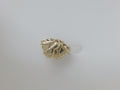 10k Yellow Gold Aretes 3.9g