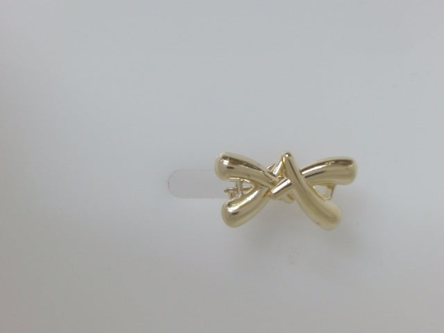 10k Yellow Gold Aretes 3.3g