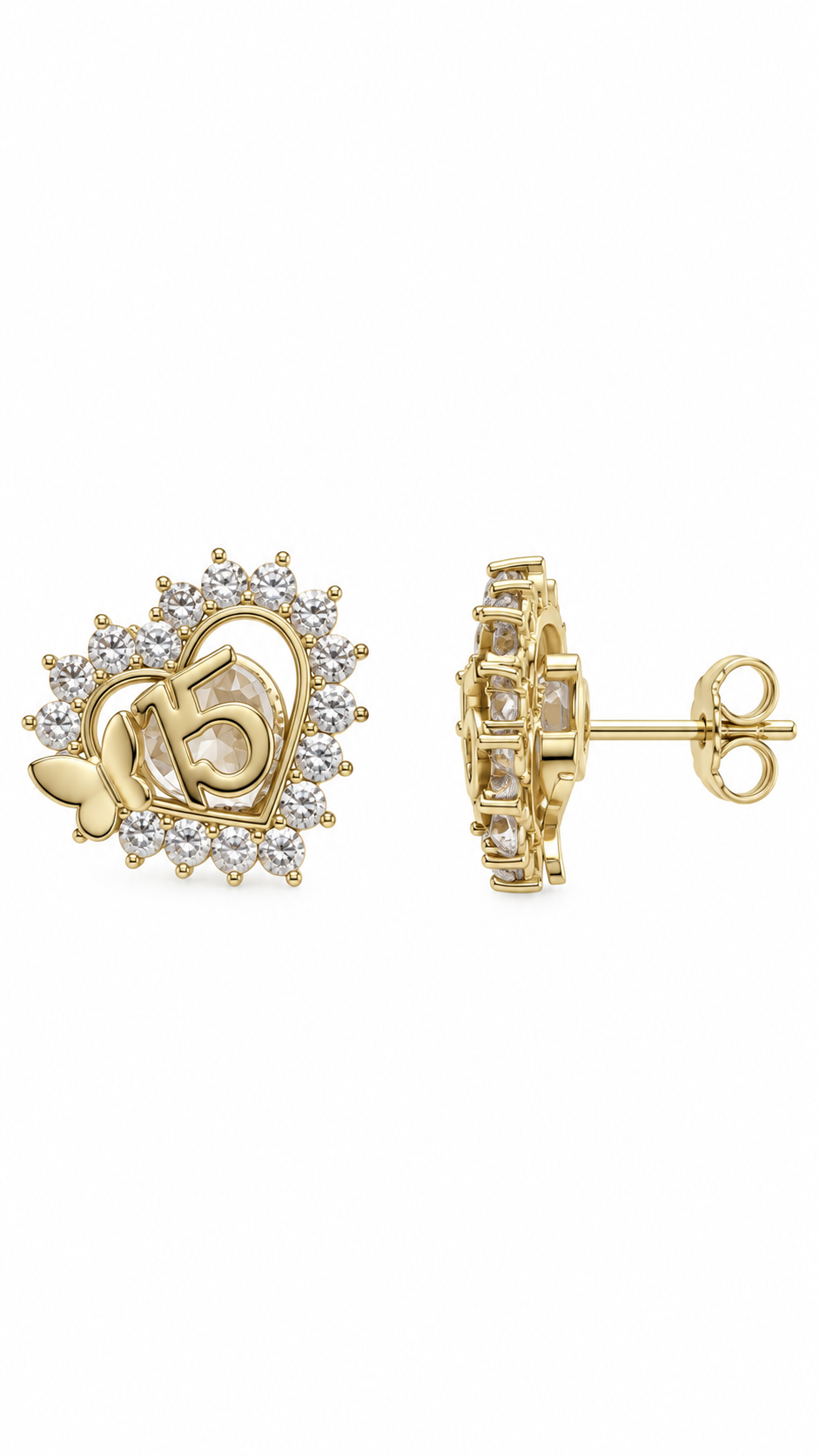 10 KT ARETES VARIADOS