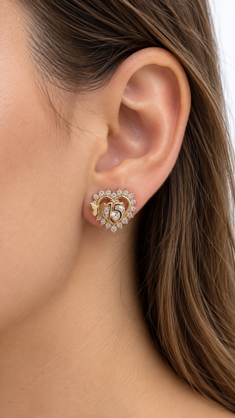 10 KT ARETES VARIADOS