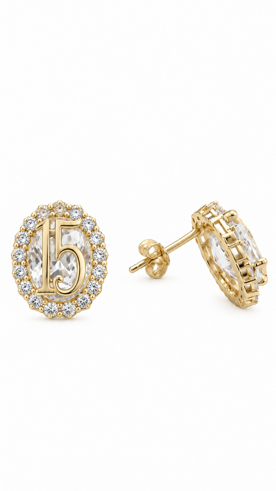 10 KT ARETES VARIADOS