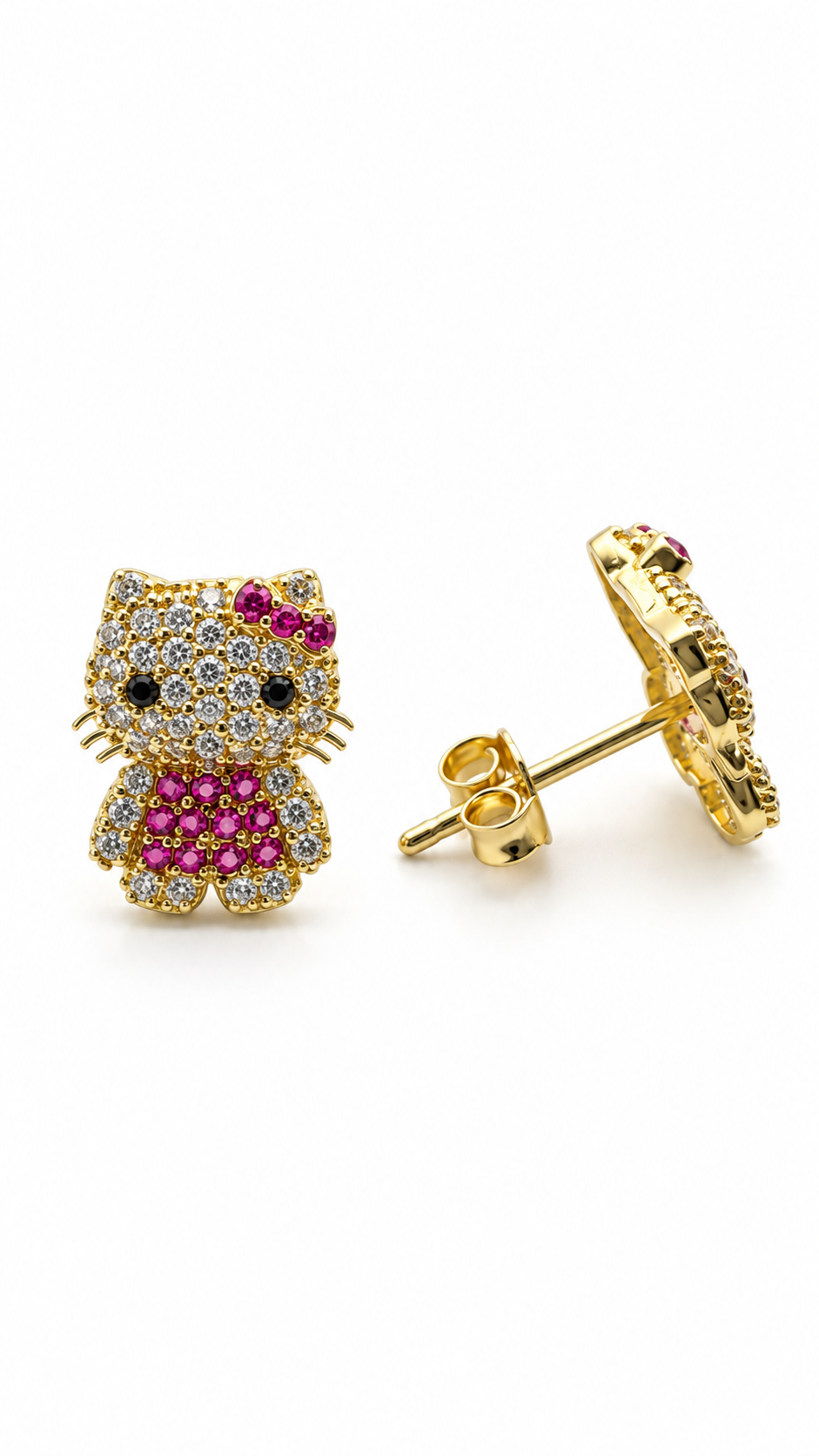 10 KT ARETES VARIADOS