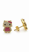 10 KT ARETES VARIADOS