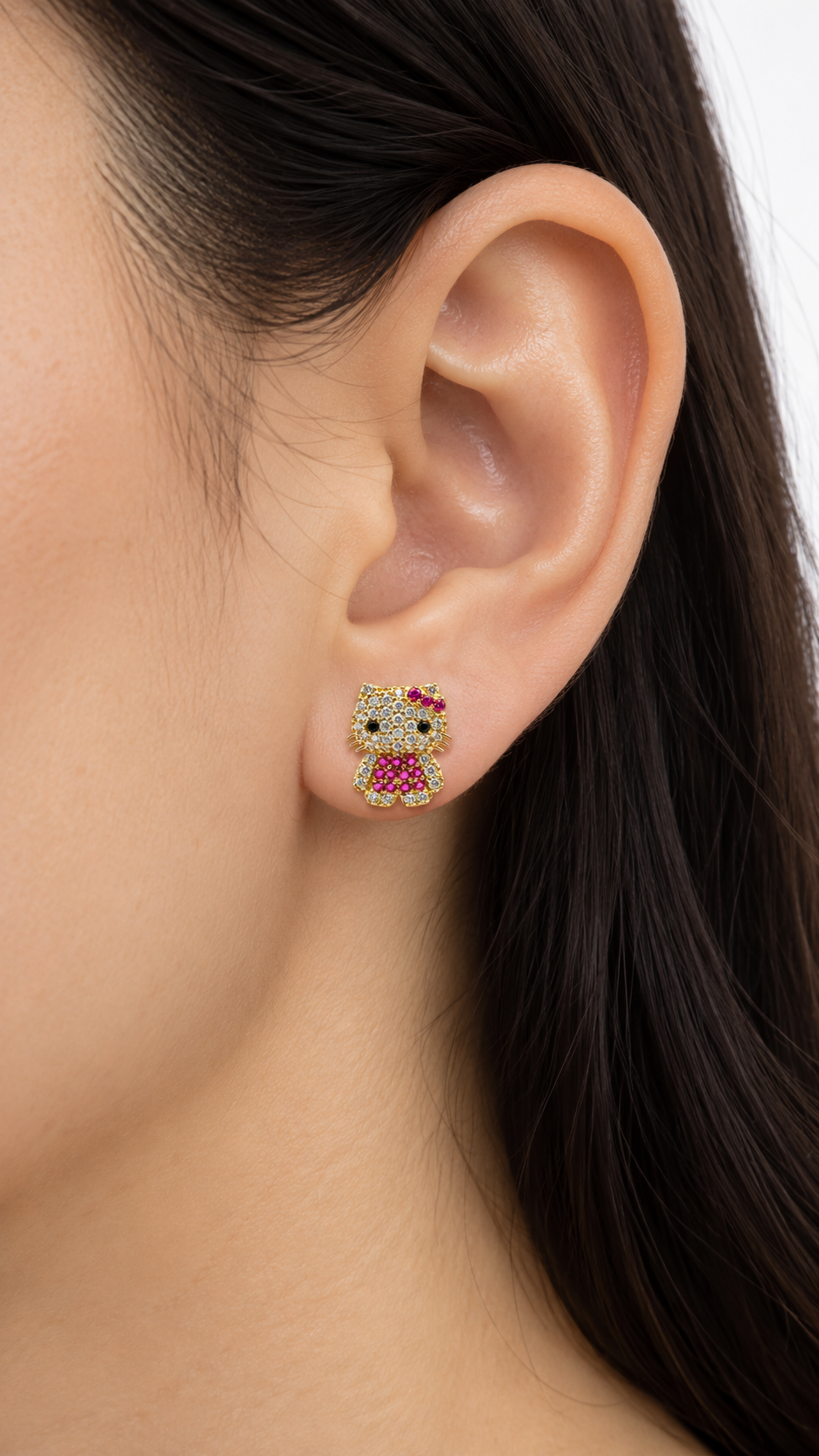 10 KT ARETES VARIADOS