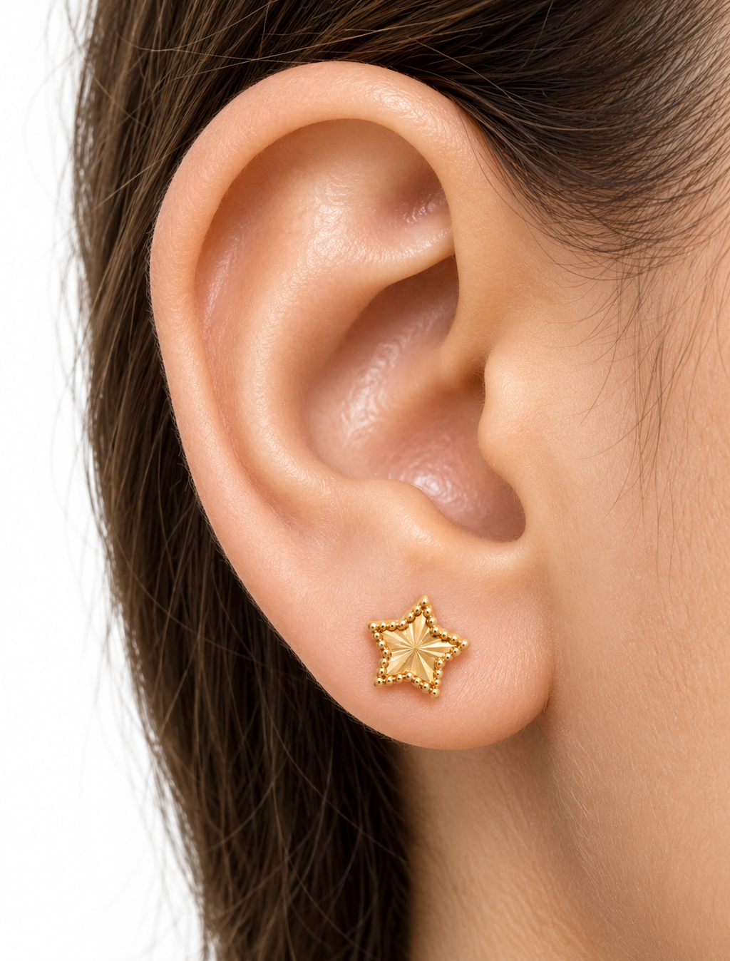 10 KT ARETES VARIADOS