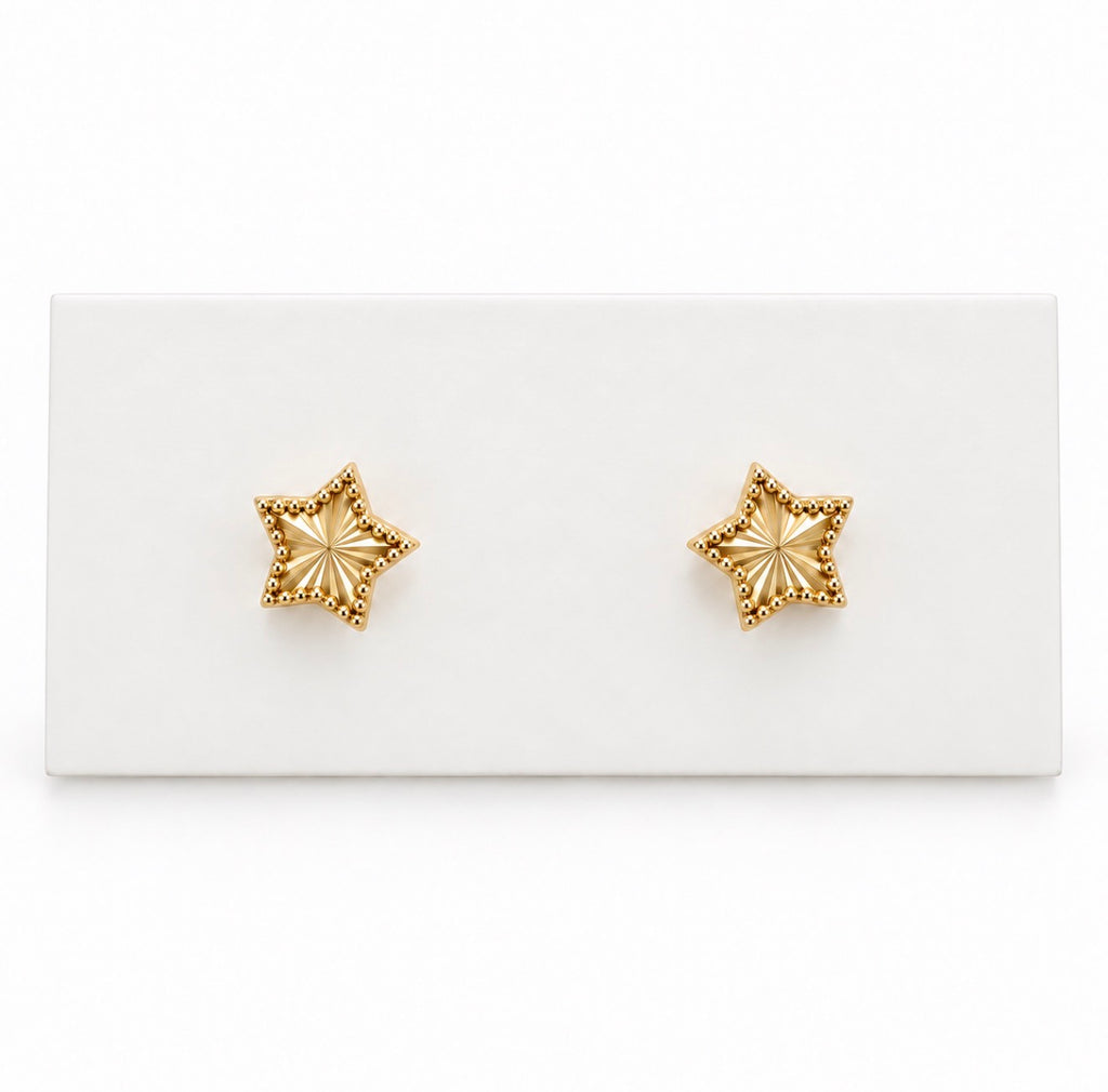 10 KT ARETES VARIADOS