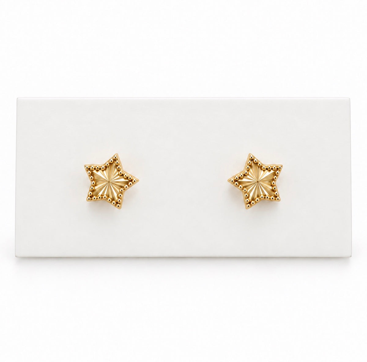 10 KT ARETES VARIADOS