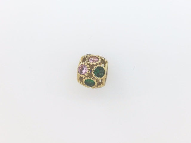 10k Yellow Gold Charms 2.1g