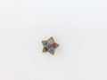 10k Yellow Gold Charms 2g