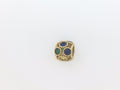 10k Yellow Gold Charms 2g