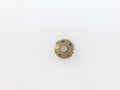 10k Yellow Gold Charms 1.9g