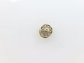 10k Yellow Gold Charms 1.1g