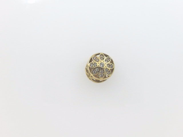 10k Yellow Gold Charms 1.1g