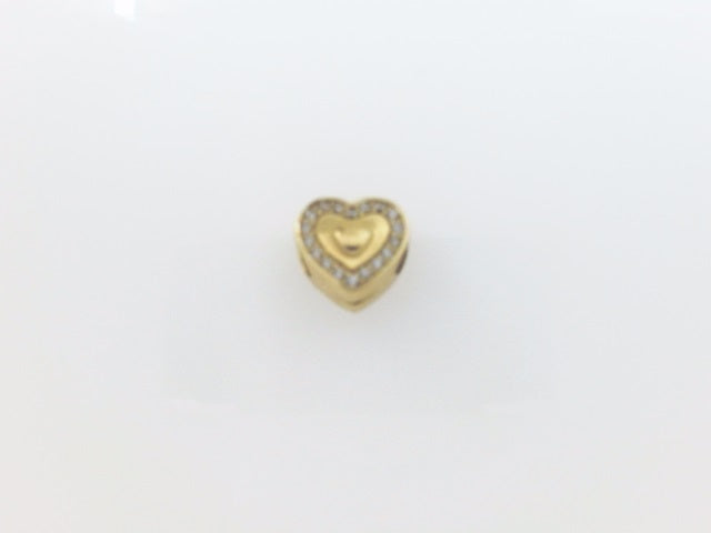 10k Yellow Gold Charms 1.6g