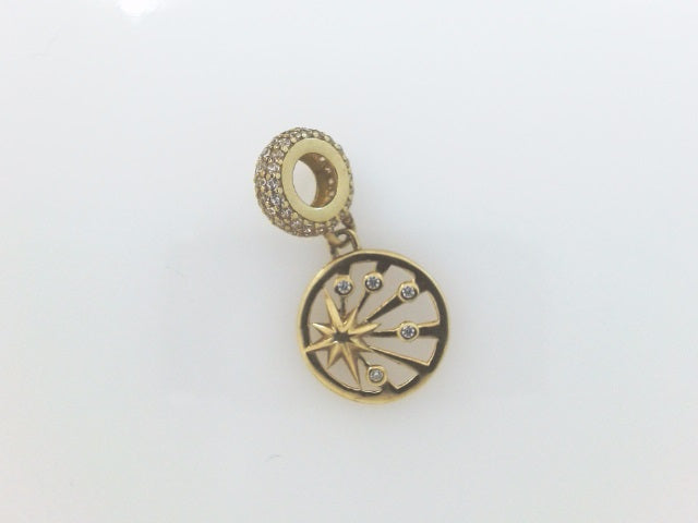10k Yellow Gold Charms 1.5g