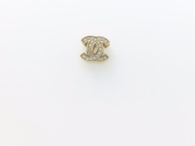 10k Yellow Gold Charms 1.4g