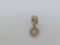 10k Yellow Gold Charms 2g