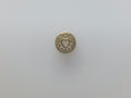 10k Yellow Gold Charms 1.7g