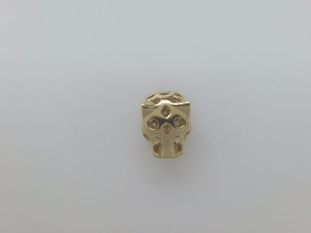 10k Yellow Gold Charms 2g
