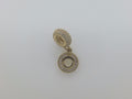 10k Yellow Gold Charms 2g