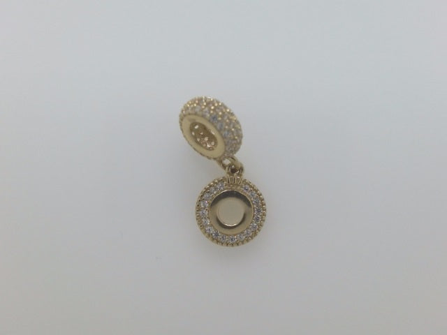 10k Yellow Gold Charms 2g