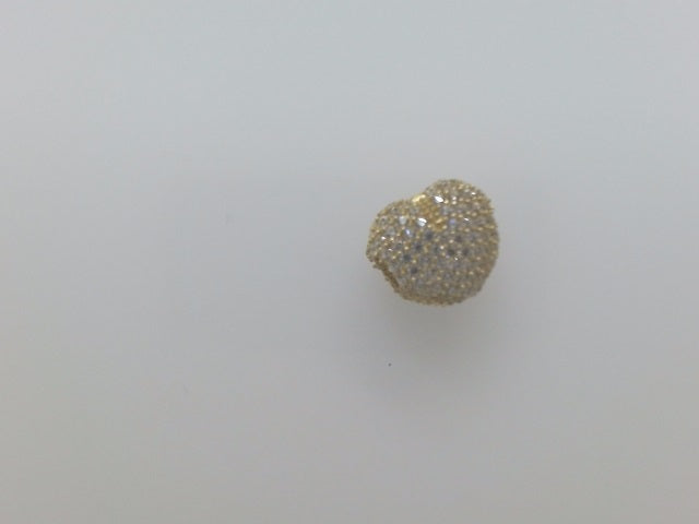 10k Yellow Gold Charms 2g