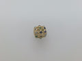 10k Yellow Gold Charms 1.7g