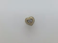 10k Yellow Gold Charms 2.2g