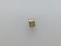 10k Yellow Gold Charms 1.6g