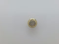 10k Yellow Gold Charms 2.2g