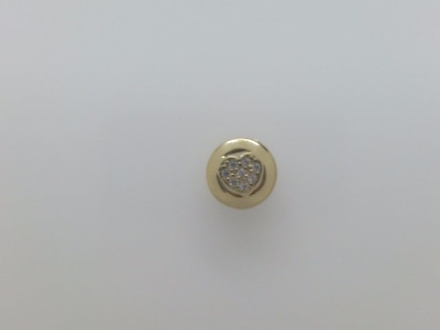 10k Yellow Gold Charms 2.2g