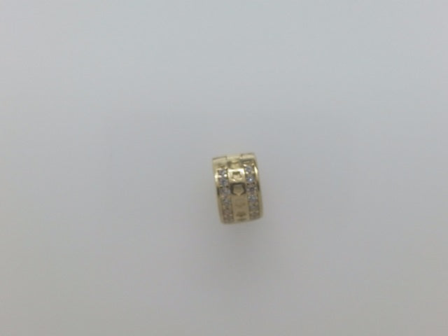 10k Yellow Gold Charms 1.9g